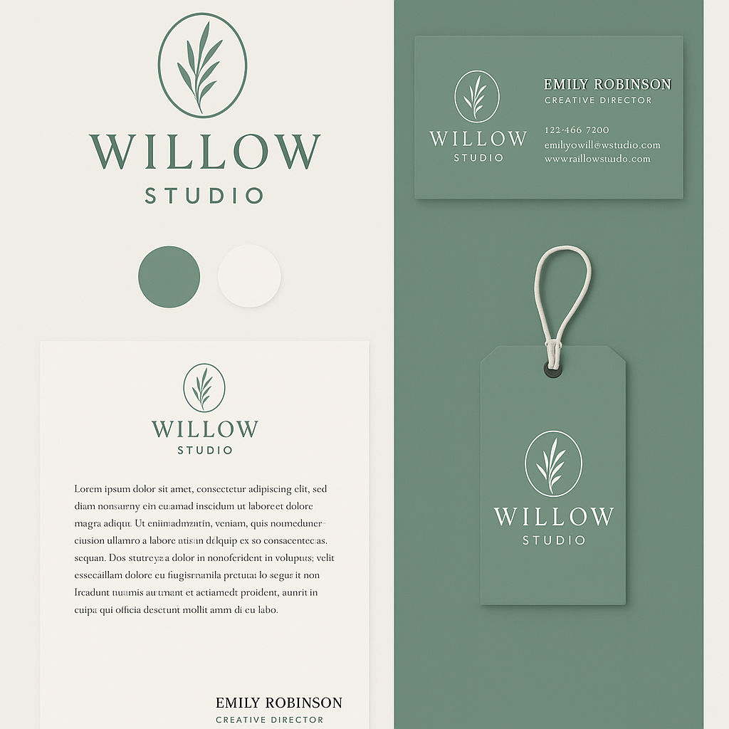Graphic Design Project