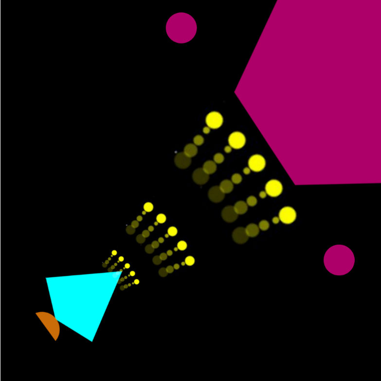 2D Game